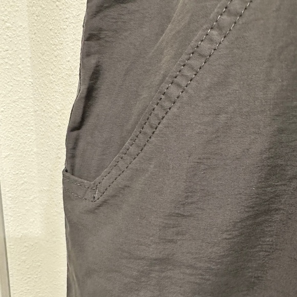 Womens Gray Columbia Pants - Picture 5 of 5